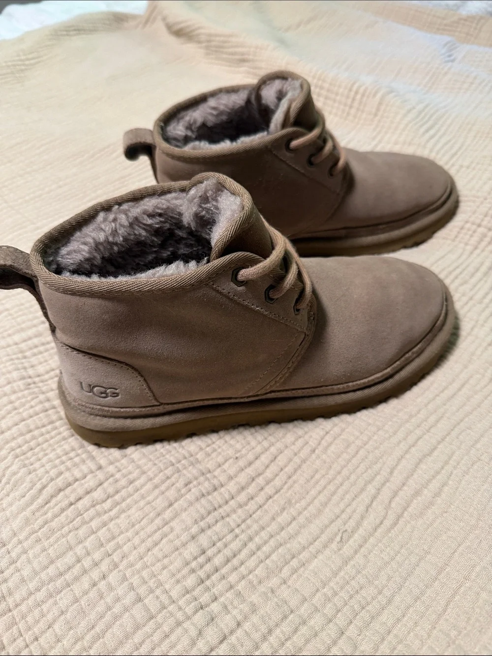 Ugg Boots - Picture 2 of 4